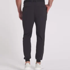 PUMA Men's Winter Golf Jogger Trousers