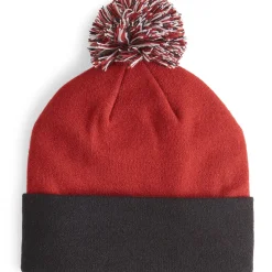 PUMA Men's WRMLBL Golf Removable Pom Beanie