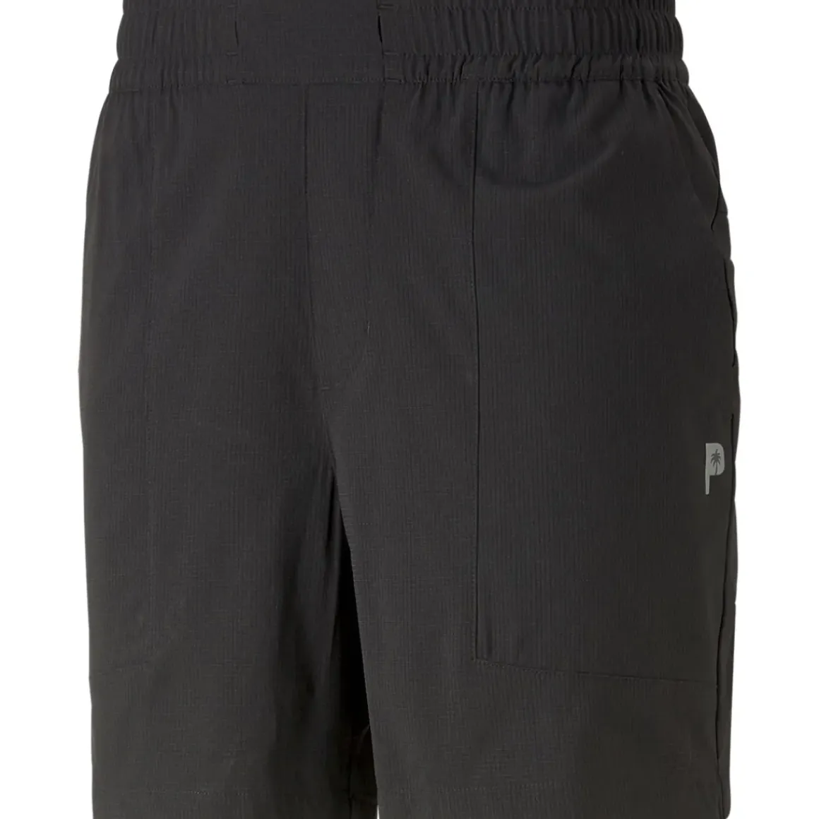 PUMA Men's X Palm Tree Crew Vented Golf Shorts
