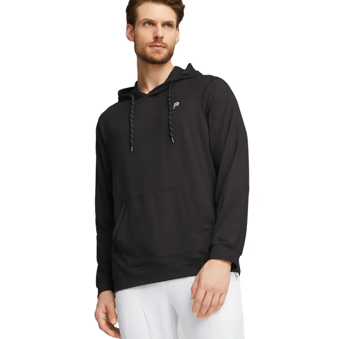 PUMA Men's X PTC Midweight Golf Hoodie