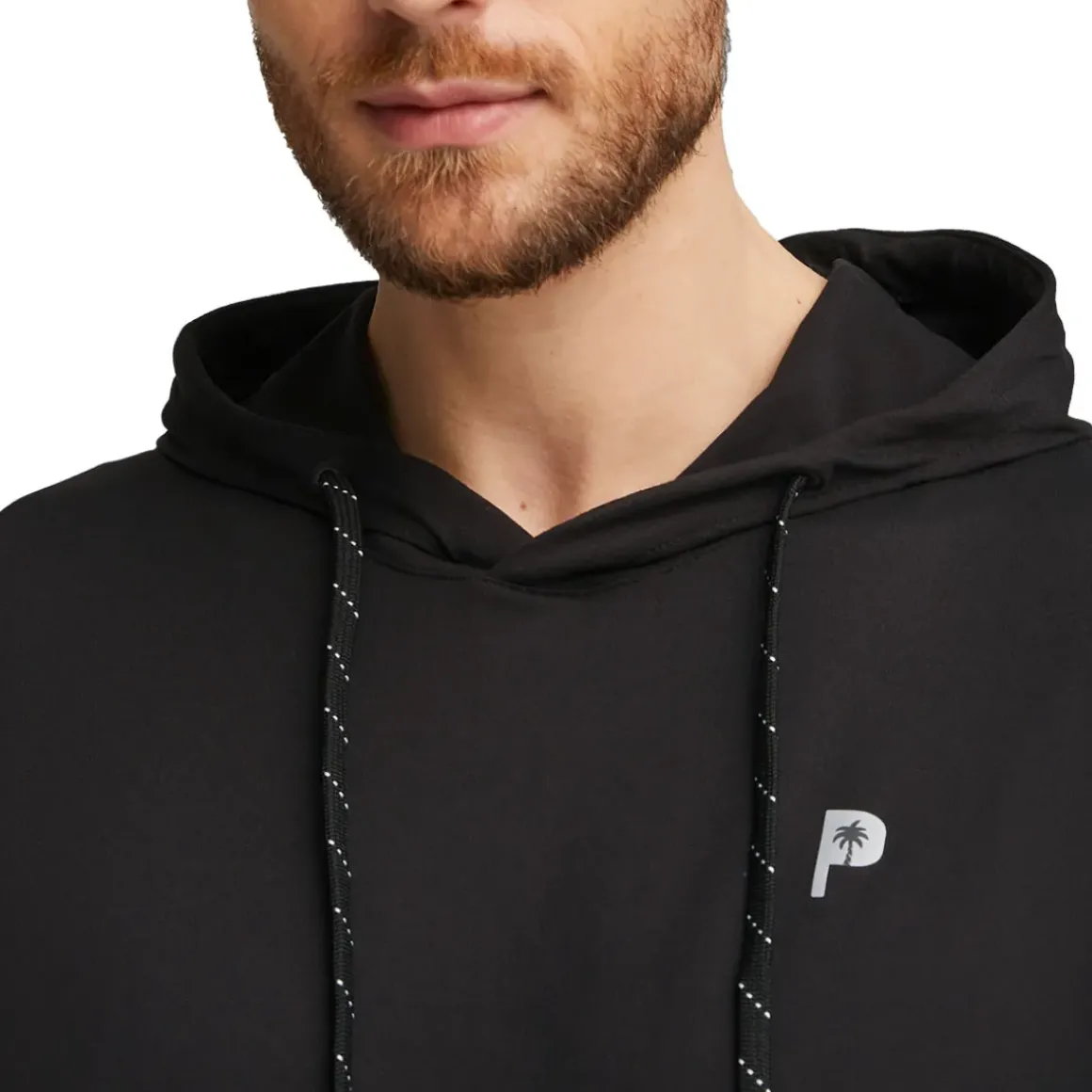 PUMA Men's X PTC Midweight Golf Hoodie