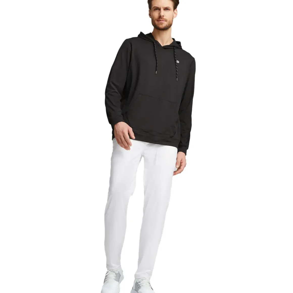 PUMA Men's X PTC Midweight Golf Hoodie