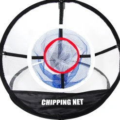 Pure 2 Improve Chipping Net with Target