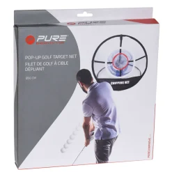 Pure 2 Improve Chipping Net with Target