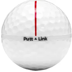 Puttlink Smart Golf Ball