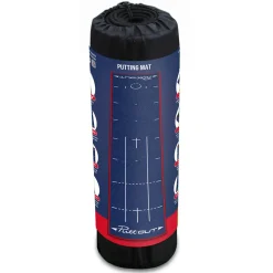 PuttOUT Deluxe Golf Putting Mat
