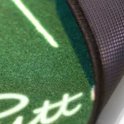 PuttOUT Deluxe Golf Putting Mat