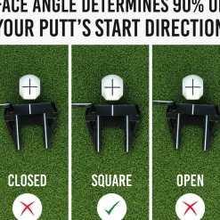 PuttOUT Devil Ball 3 Pack