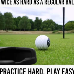 PuttOUT Devil Ball 3 Pack