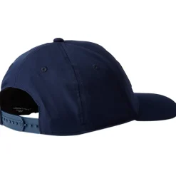 Ralph Lauren Logo-Patch Sports Golf Cap