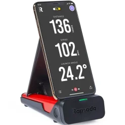Rapsodo Mobile Golf Launch Monitor