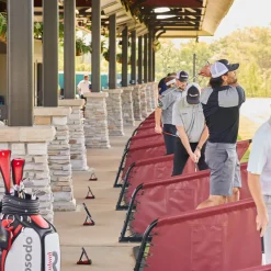 Rapsodo Mobile Golf Launch Monitor