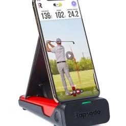 Rapsodo Mobile Golf Launch Monitor