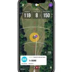Rapsodo Mobile Golf Launch Monitor