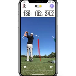 Rapsodo Mobile Golf Launch Monitor