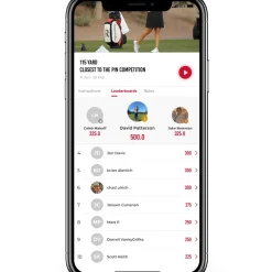 Rapsodo Mobile Golf Launch Monitor