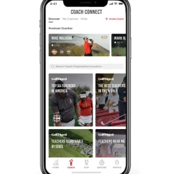 Rapsodo Mobile Golf Launch Monitor