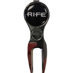 Rife Divot Tool