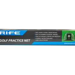 Rife Golf Practice Net