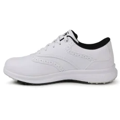 Rife Ladies Sigma Waterproof Spikeless Golf Shoes