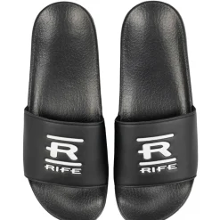 Rife Men's Golf Sliders
