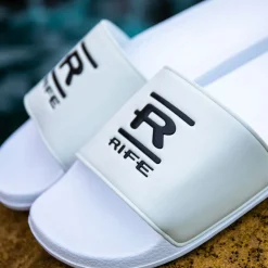 Rife Men's Golf Sliders