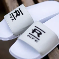 Rife Men's Golf Sliders