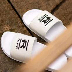 Rife Men's Golf Sliders