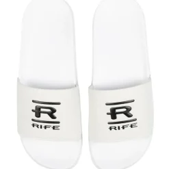 Rife Men's Golf Sliders