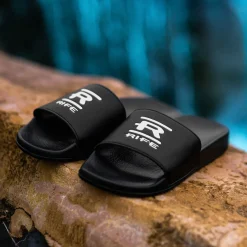 Rife Men's Golf Sliders
