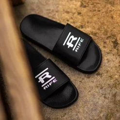 Rife Men's Golf Sliders