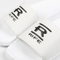 Rife Men's Golf Sliders