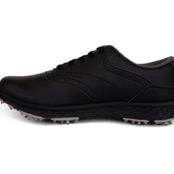 Rife Men's RF-09 Delta Waterproof Spiked Golf Shoes