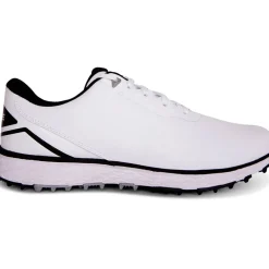 Rife Men's RF-12 Destiny Waterproof Spikeless Golf Shoes
