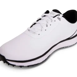 Rife Men's RF-12 Destiny Waterproof Spikeless Golf Shoes