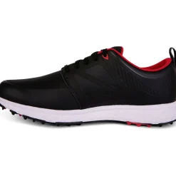 Rife Men's RF-10 Edge Waterproof Spikeless Golf Shoes