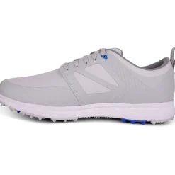 Rife Men's RF-10 Edge Waterproof Spikeless Golf Shoes