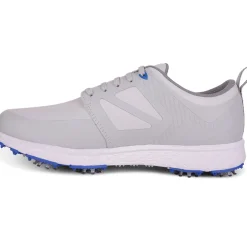 Rife Men's RF-10 Edge Waterproof Spiked Golf Shoes