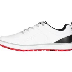 Rife Men's RF-01 Pro-Approach Waterproof Spikeless Golf Shoes