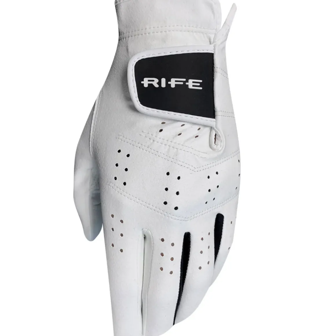 Rife Men's RX2 All Weather Golf Glove