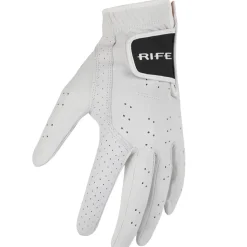 Rife Men's RX Cabretta Golf Glove