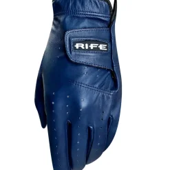 Rife Men's RX5 Special Edition Cabretta Leather Golf Glove
