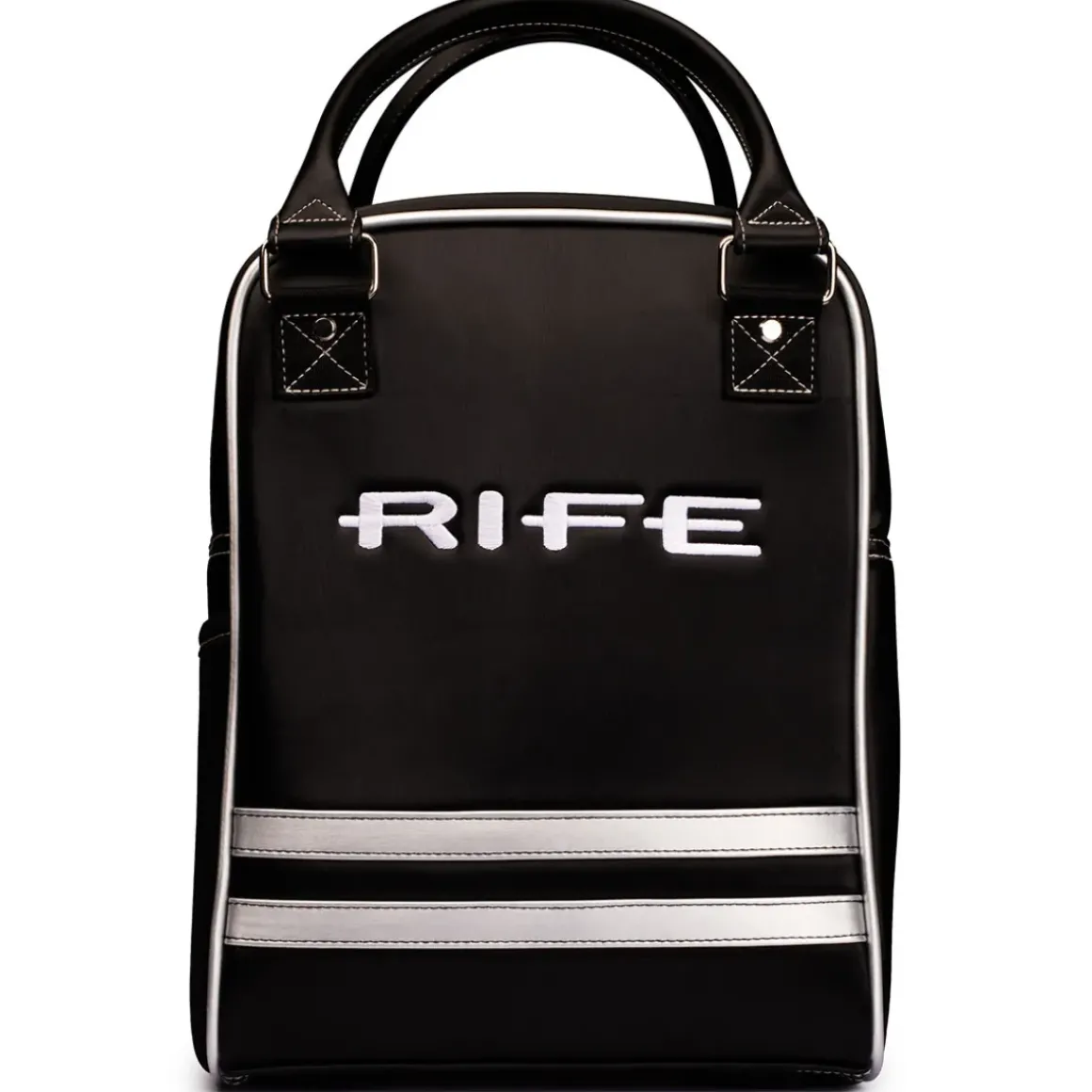 Rife Practice Golf Ball Bag