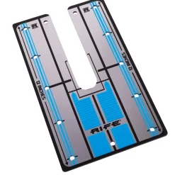 Rife Putting Golf Mirror