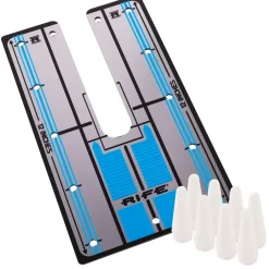 Rife Putting Golf Mirror