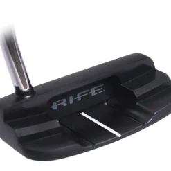 Rife Raider Golf Putter