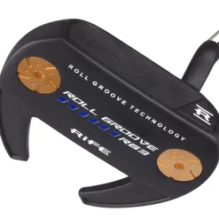 Rife RG3 Golf Putter