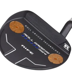 Rife RG4 Golf Putter