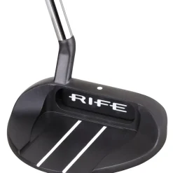 Rife RG4 Golf Putter