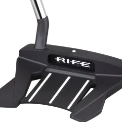 Rife RG7 Golf Putter